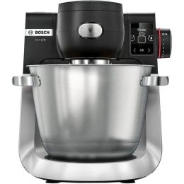 Кухонна машина Bosch MUMS6ZS00 Black