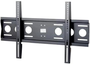 Кріплення для телевізора Edbak WUSC-PWB1C-B Black