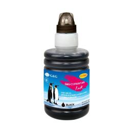 Чорнило для принтера G&amp;G Epson L4150/L4160 Black