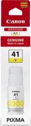 Чорнило для принтера Canon GI-41 PIXMA Yellow