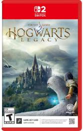 Гра для Nintendo Switch 2 Nintendo Hogwarts Legacy
