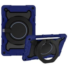 Накладка для планшета BeCover Silicon case для Samsung Galaxy Tab A11 Plus SM-X236B 11 Blue (713943)