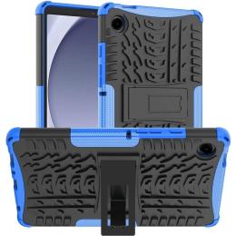 Накладка для планшета BeCover Case для Samsung Galaxy Tab A11 SM-X133/X135 8.7 Blue (713946)