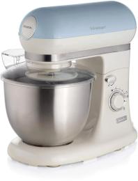 Кухонна машина Ariete 1588 Vintage Blue