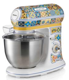 Кухонна машина Ariete 1588 Positano