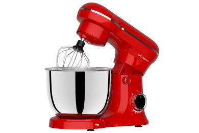 Кухонна машина Grunhelm GKM0015R Red