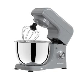 Кухонна машина Grunhelm GKM0019G Gray