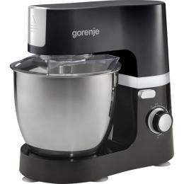 Кухонна машина Gorenje MMC1500PS Black