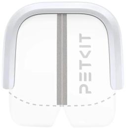 Магнітна пилозахисна завіса 2.0 PETKIT P99043