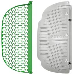 Набір (2 шт) магнітних решіток для лотків PETKIT P99022