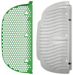 Набір (2 шт) магнітних решіток для лотків PETKIT P99023