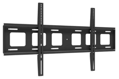 Кріплення для телевізора Edbak Universal Flat Wall Mount for 75-110 Screens (WUSC-XWB1C-B)
