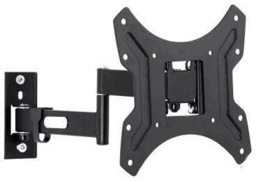 Кріплення для телевізора ITech LCD43B 23-42 Black