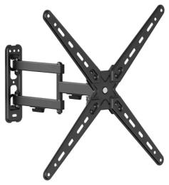 Кріплення для телевізора ITech PTRB-3ES 13-55 Black