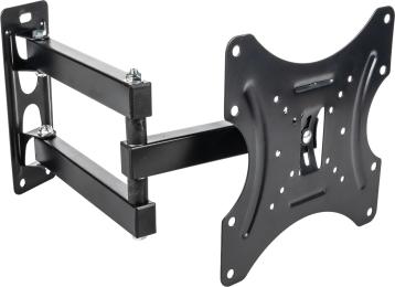 Кріплення для телевізора OzoneHD WM1455 26-60 Black