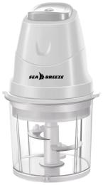 Подрібнювач Sea Breeze SB-0604 White