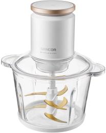 Подрібнювач Sencor SCB7000WH White
