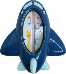 Термометр Mega Zayka Самолет MGZ-1106 Blue