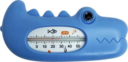 Термометр Mega Zayka Крокодил MGZ-1107 Blue