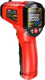 Термометр ANENG TH203 Red
