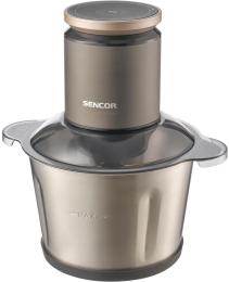 Подрібнювач Sencor SCB8000BK Brown