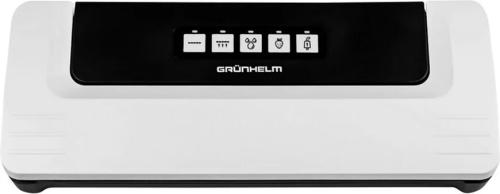 Вакуумний пакувальник Grunhelm GV 100 BW