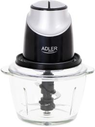 Подрібнювач Adler AD 4082 Black