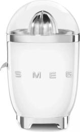 Соковижималка Smeg CJF11WHEU