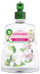 Освіжувач повітря Air Wick Active Fresh (5908252010042) Квіти жасмину Змінний флакон 228 мл