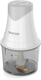 Подрібнювач Sencor SCB 3000WH White (41023744)