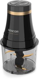 Подрібнювач Sencor SCB 4000BK Black (41022863)