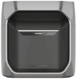 Додаткова батарея для зарядної станції EcoFlow DELTA 3 Extra Battery (EFDELTA3P-EB) Gray