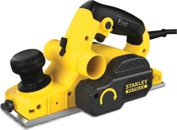 Електрорубанок Stanley FATMAX FME630K-QS