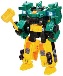 Іграшковий робот DINOSTER СТЕГО ТРОН