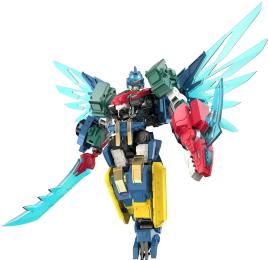 Іграшковий робот DINOSTER МЕТАТРОН