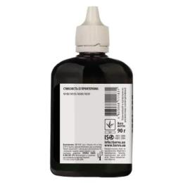 Чорнило BARVA EPSON M100/M105/M200/M205 (T77414) 90г BLACK SOFT Pigment (M100-406)