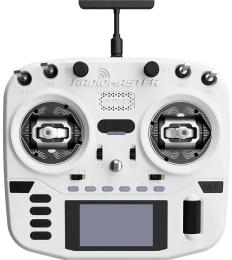 RadioMaster Boxer Crush ELRS M2 white