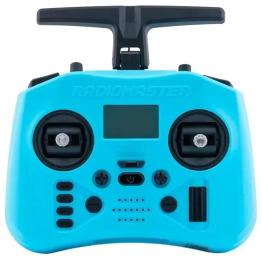 RadioMaster Pocket Crush blue ELRS M2 (HP0157.0091-BLU)