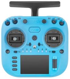 RadioMaster TX15 Radio Controller ELRS M2 Iceberg Blue
