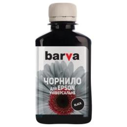 Чорнило BARVA EPSON Universal №1 180гBLACK (EU1-451)
