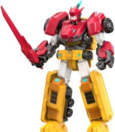 Іграшковий робот DINOSTER РАПТОР ТРОН