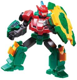 Іграшковий робот DINOSTER РАПТОР ХАЙРОН