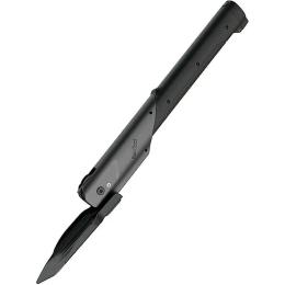 Багатофункціональна лопата Xiaomi NexTool Outdoor Thor NE20057 Black