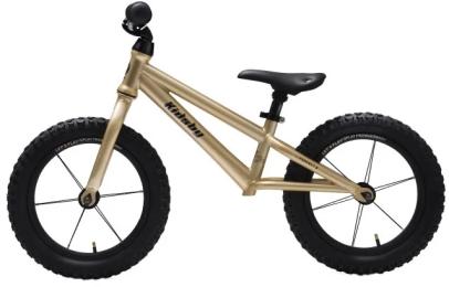 Біговел Qplay KidsBy Gold (KB14KidsByGold)