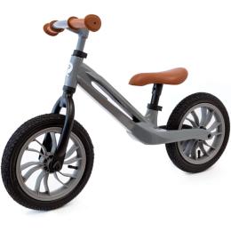 Біговел Qplay Racer Gray (B-300Grey)