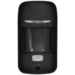 Датчик руху U-Prox PIR Cam Black