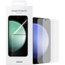 Захисна плівка Samsung для Samsung S23 FE Screen Protector (EF-US711CTEGWW)