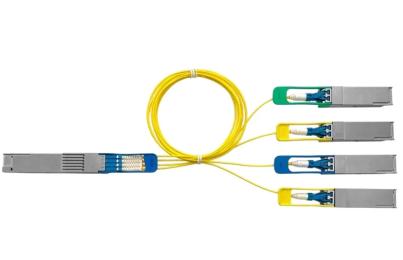 Кабель для компютерних комплектуючих HPE Aruba IOn 10G SFP + to SFP + 1m DAC Cable (R9D19A)