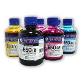 Чорнило для принтера WWM Epson Stylus Universal E50/LM Light Magenta