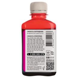 Чорнило BARVA CANON CLI-521/CL-511 180г MAGENTA (C521-058)